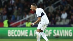 C1: Mbappé a été un « leader indiscutable », selon Luis Enrique