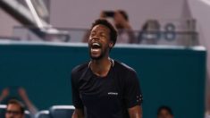 Monte-Carlo: retour gagnant pour Monfils