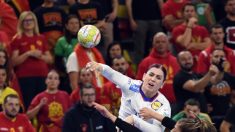 Hand/Equipe de France: Coatanea remplace Toublanc, blessée