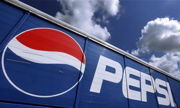 Un camion Pepsi (Seth Perlman/AP Photo)