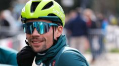 Tour du Pays basque: Roglic devance Evenepoel et s’offre la première étape contre-la-montre