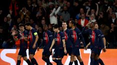 C1: le FC Barcelone a le dernier mot face au PSG dans un match à rebondissements