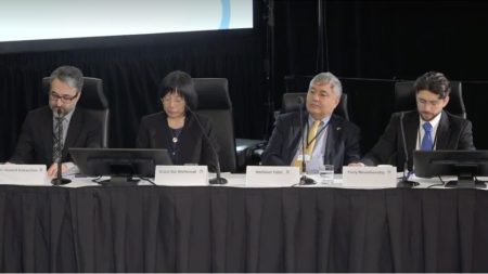 Le long bras de Pékin au Canada : une commission d’enquête informée de la vaste campagne menée par le PCC à l’encontre du Falun Gong