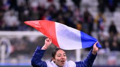 Foot/Bleues: Selma Bacha, moins de folie et quelques doutes