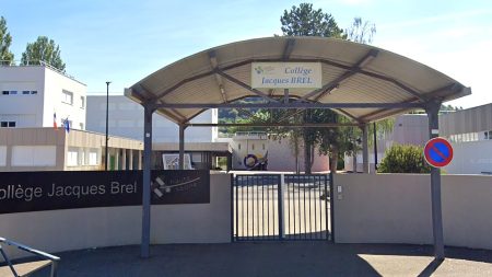 Vesoul : un élève apporte un obus au collège Jacques Brel, l’établissement évacué