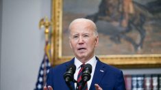 Gaza : Joe Biden exhorte le Hamas à accepter un plan israélien pour une fin de la guerre