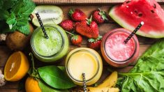 5 raisons de repenser votre smoothie du matin