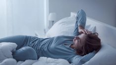 Sommeil perturbé ? Les collations nocturnes peuvent être en cause