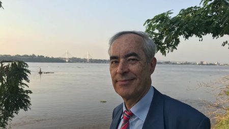 Sahel : « Les intérêts de la France ne consistent pas à avoir de l’influence au sens néocolonial du terme » selon l’ancien ambassadeur de France au Mali Nicolas Normand