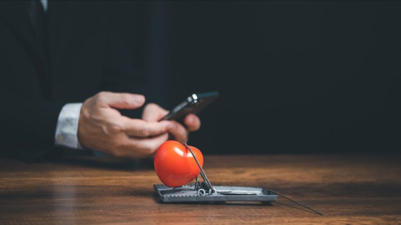 Une enquête a été ouverte. (Photo: May_Chanikran/Shutterstock)