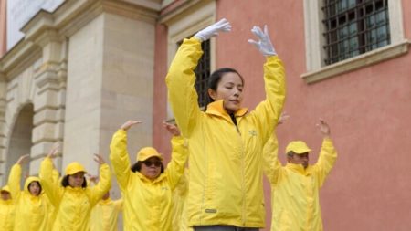 La respiration, la méditation et le Qigong peuvent améliorer la santé sans effets secondaires