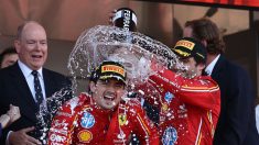 F1: impérial à Monaco, Charles Leclerc s’impose enfin sur son Rocher