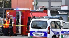 Lyon: une fillette de 8 ans violemment percutée par une voiture, l’automobiliste en fuite