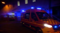 Var : un jeune de 18 ans décède dans un accident de la route, à Pourrières