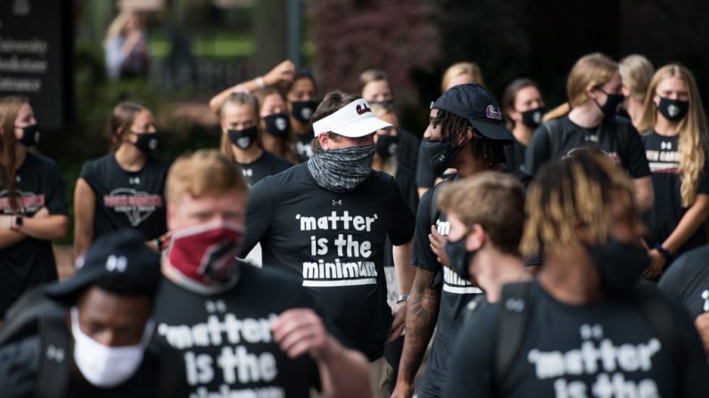 (Photo Sean Rayford/Getty Images)