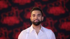 «Je n’ai jamais été en colère»: la femme de Kendji Girac veut «couper court aux contre-vérités»