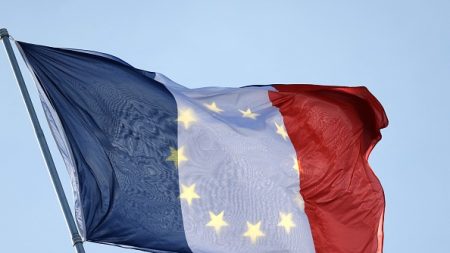 Une majorité de Français a un sentiment négatif sur l’Europe