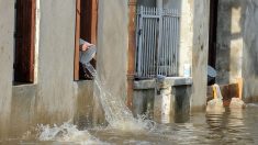 Orages : une femme décède dans l’Aisne à la suite d’une coulée de boue