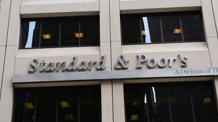 Le « AA » français suspendu au verdict de l’agence de notation S&P