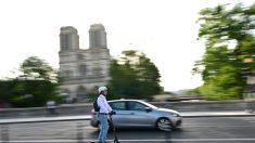 Montpellier : les chutes à trottinettes font deux morts et un blessé grave en quelques jours