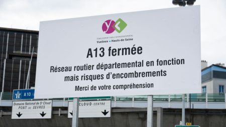 Transformer un tronçon de l’A13 en piste cyclable ? c’est le vœu d’une association cycliste