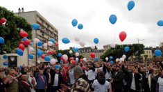 Meurtre de Matisse : des milliers de personnes pour la marche blanche à Châteauroux