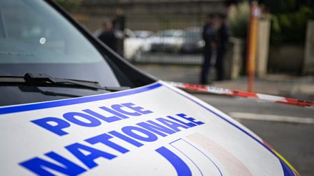 Refus d’obtempérer à Mulhouse : un automobiliste se tue en percutant un tramway