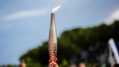 Un homme planifiant une tuerie de masse lors du passage de la flamme olympique à Bordeaux, arrêté