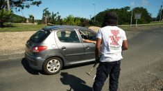 Un mort en Nouvelle-Calédonie, tué par un policier pris à parti avec son collègue par une quinzaine d’individus