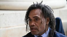 Nouvelle-Calédonie : Christian Karembeu déclare que deux membres de sa famille ont été tués lors des affrontements