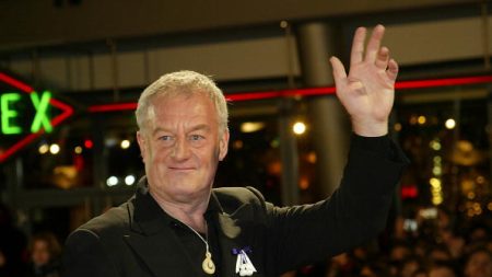 L’acteur Bernard Hill, second rôle dans Titanic et Le Seigneur des anneaux, est décédé