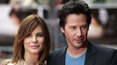 «Avant de mourir», Keanu Reeves et Sandra Bullock aimeraient travailler à nouveau ensemble