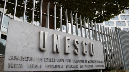 L’UNESCO – les dessous d’une chute annoncée