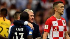 Euro-2024: Deschamps crée la sensation avec N’Golo Kanté