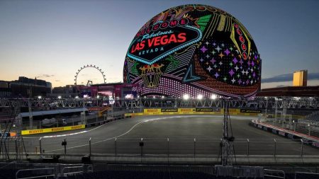 Neuf raisons pour lesquelles vous ne reconnaîtrez pas Las Vegas lors de votre prochaine visite