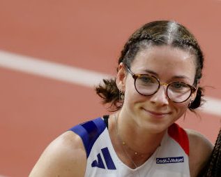 Athlétisme: minima olympiques pour Maraval, Gilavert et Miellet à Marseille