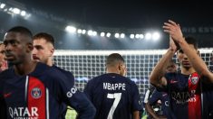 Foot: Mbappé, la fin d’une aventure parisienne