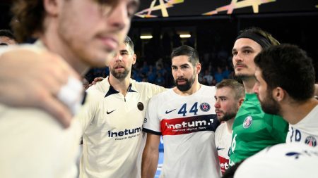 Le PSG et Nikola Karabatic quittent l’Europe