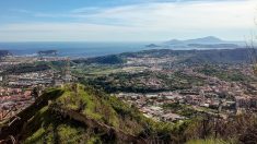 Italie : une série de séismes près de Naples, déclenche un vent de panique