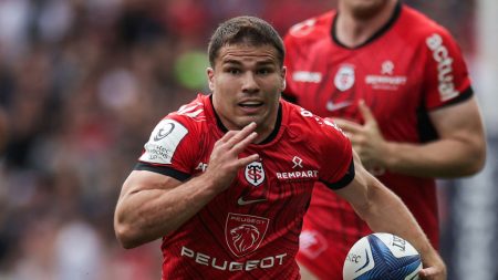 Champions Cup: Toulouse tient sa finale de rêve contre le Leinster