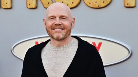 La cancel culture serait révolue, selon l’humoriste canadien Bill Burr : « Plus personne ne s’en préoccupe. »