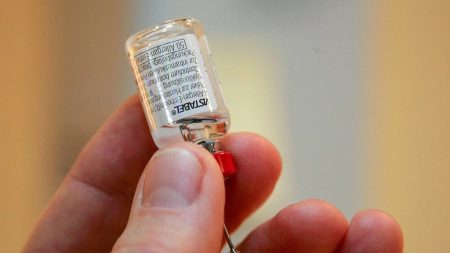 VIH : des cas de transmission du virus par aiguilles à usage cosmétique ont été confirmés