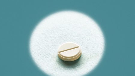 Les effets curatifs réels des placebos sur les maladies sont éclipsés par les médicaments