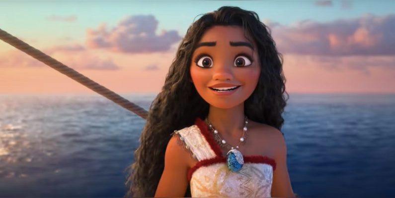 Disney revient à la charge avec deux films très attendus. (Image: Walt Disney Animation Studios)