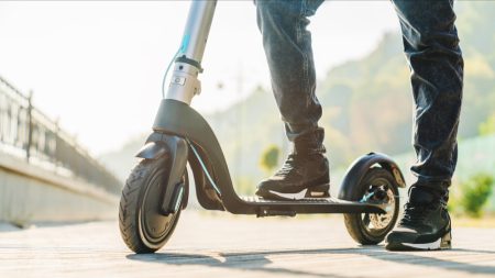 Amiens: un jeune homme vole le chihuahua d’une octogénaire en pleine rue et s’enfuit en trottinette