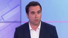 Alliance LR-RN : « Il s’agit d’une grande clarification entre les élus LR courageux et une partie de ‘chapeaux à plumes’ enfermés dans leurs poncifs », déclare le sénateur RN Aymeric Durox