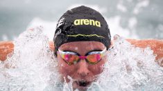 Natation : Charlotte Bonnet se qualifie pour ses quatrièmes JO