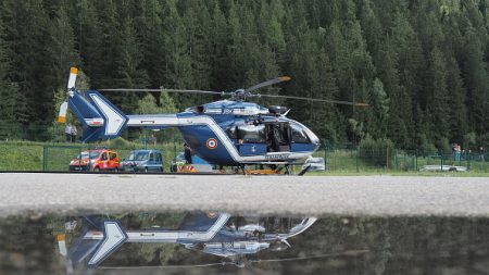 Isère : le corps de la traileuse lyonnaise de 40 ans, disparue depuis le 1er juin, a été retrouvé dans le massif de la Chartreuse