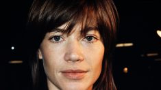 Françoise Hardy, icône de la pop française et de la mode malgré elle