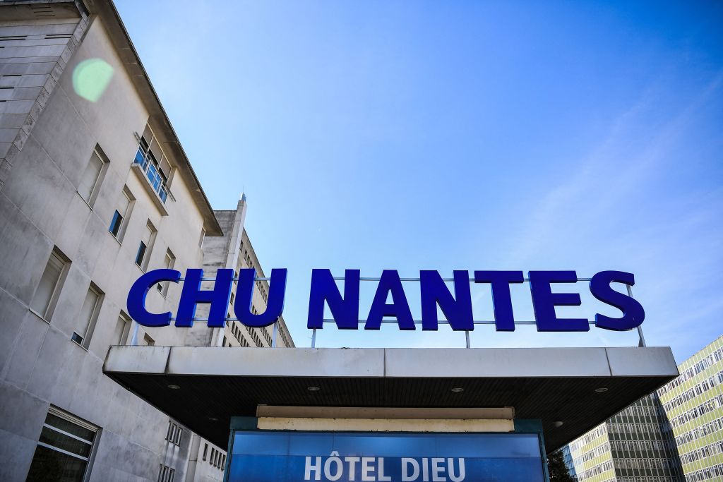 Le service psychiatrie du CHU de Nantes supprime 30 lits, les soignants au bord de la crise de nerfs